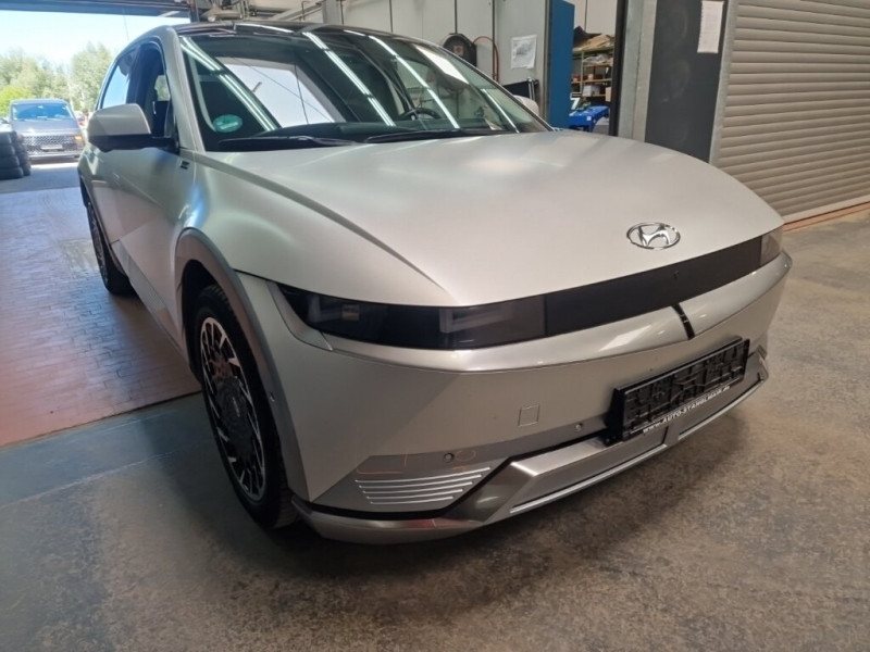 Hyundai Ioniq 5 2021