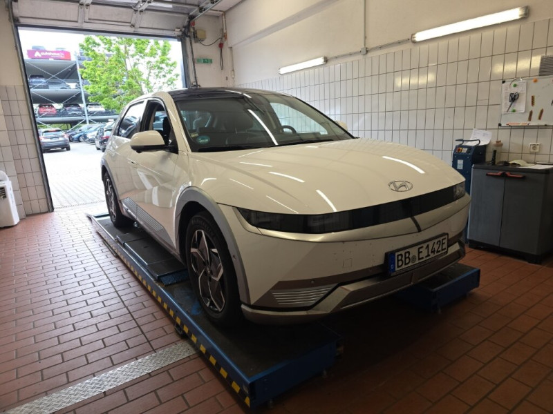 Hyundai Ioniq 5 2021