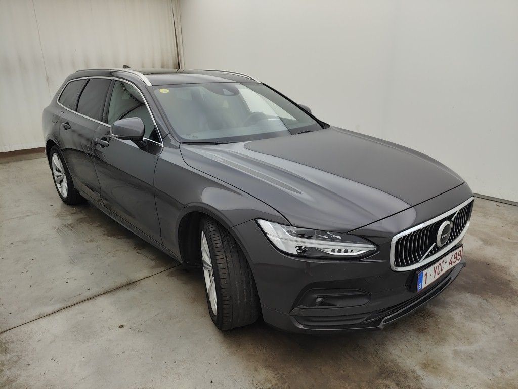 Volvo V90 D4 Momentum Pro 2020