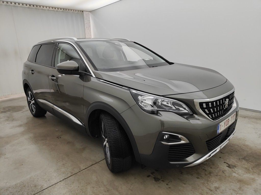 Peugeot 5008 1.2i Allure 2020