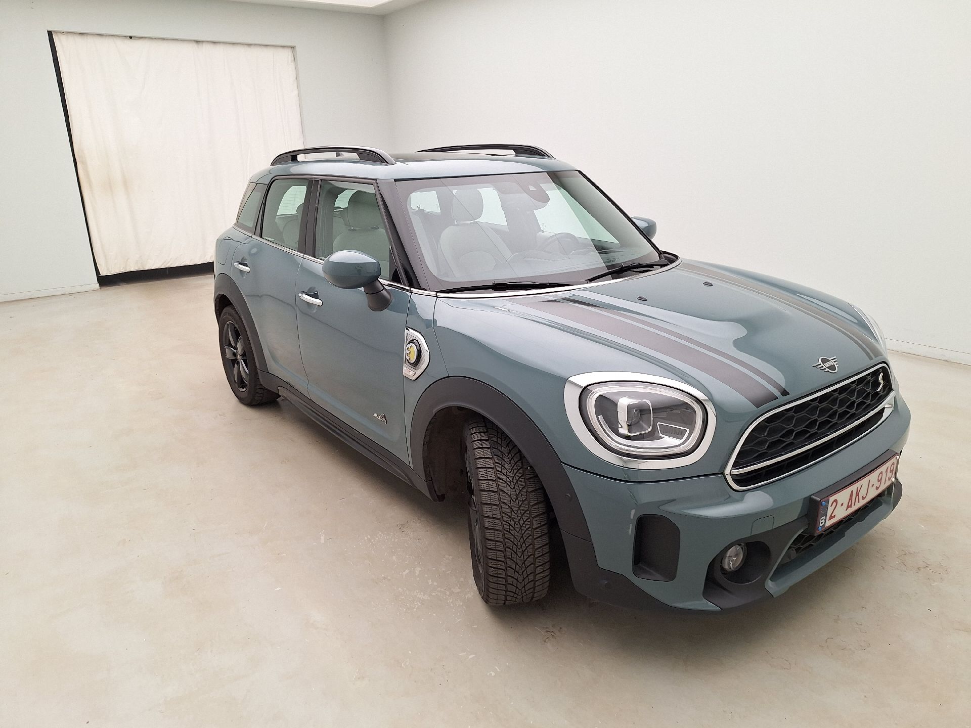 Mini Countryman Essential 2020