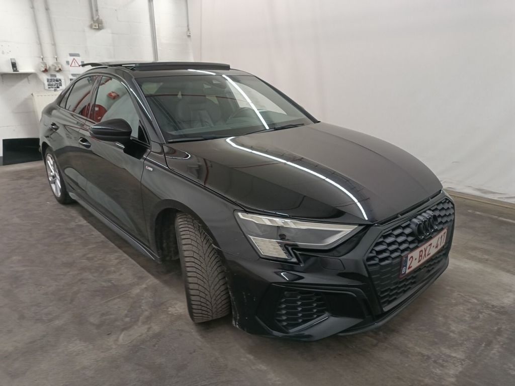 Audi A3 30 TFSI S Line 2020