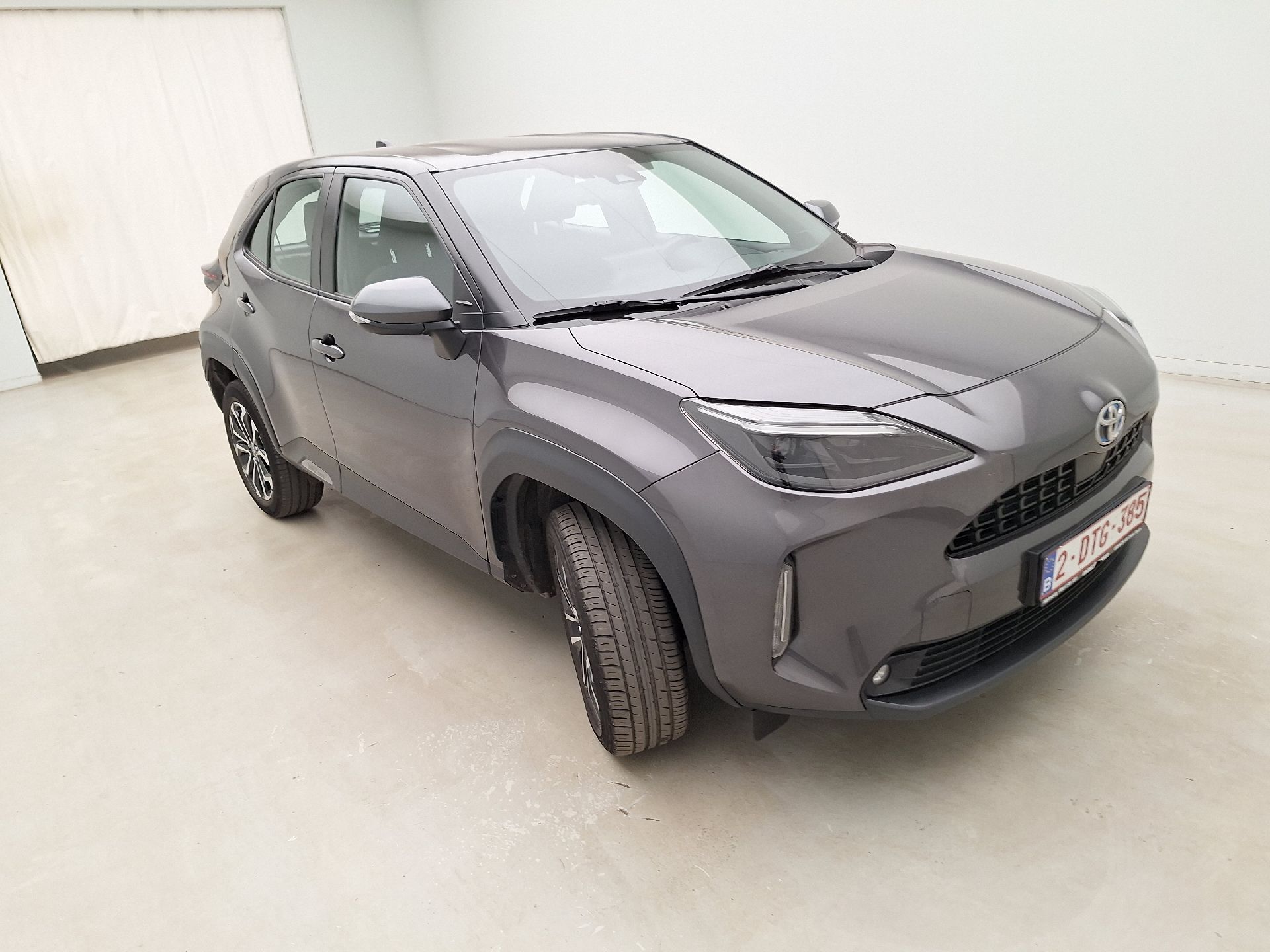 Toyota Yaris Cross 1.5h 2023