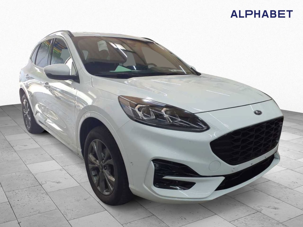 Ford Kuga 2020