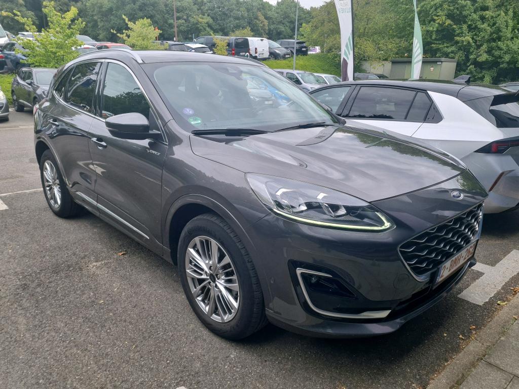 Ford Kuga 2020