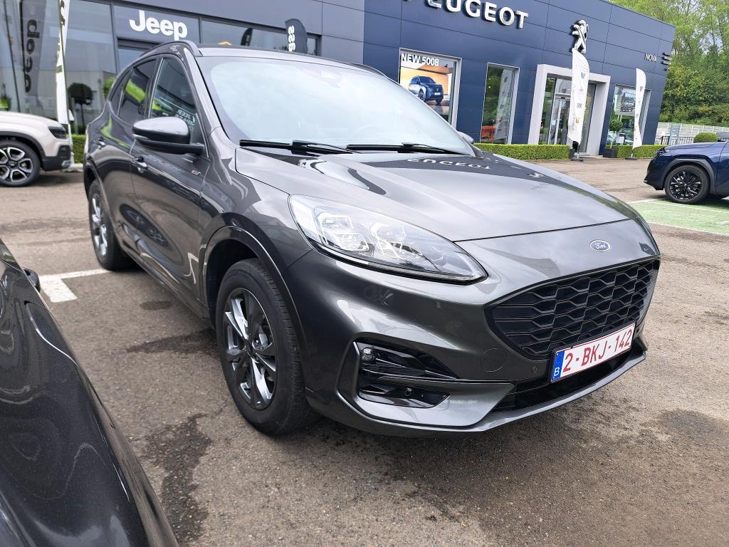 Ford Kuga 2020