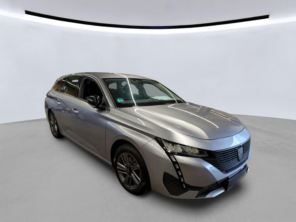 Peugeot 308 SW