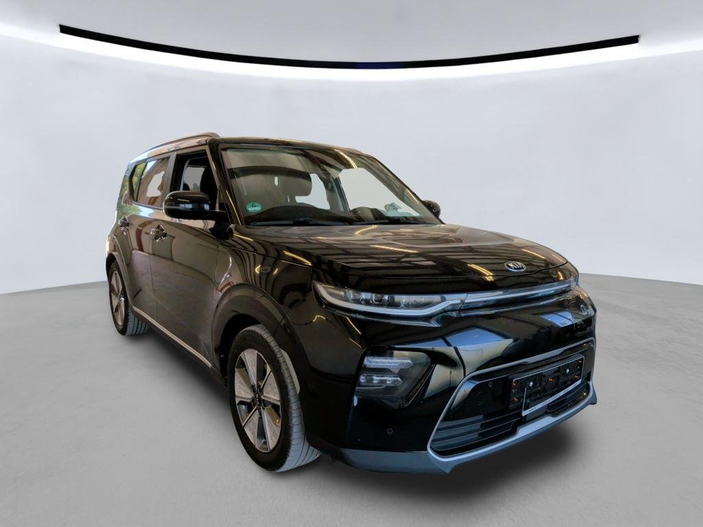 Kia e-Soul