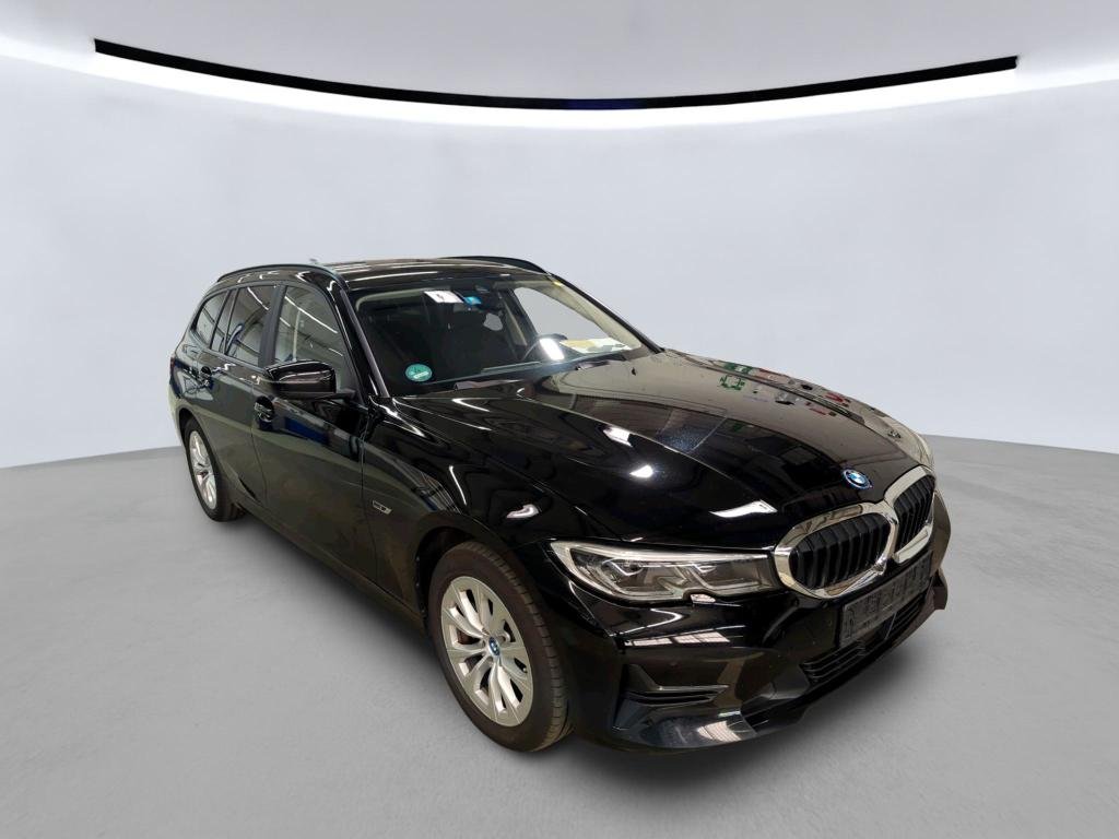 BMW 3 Series Touring