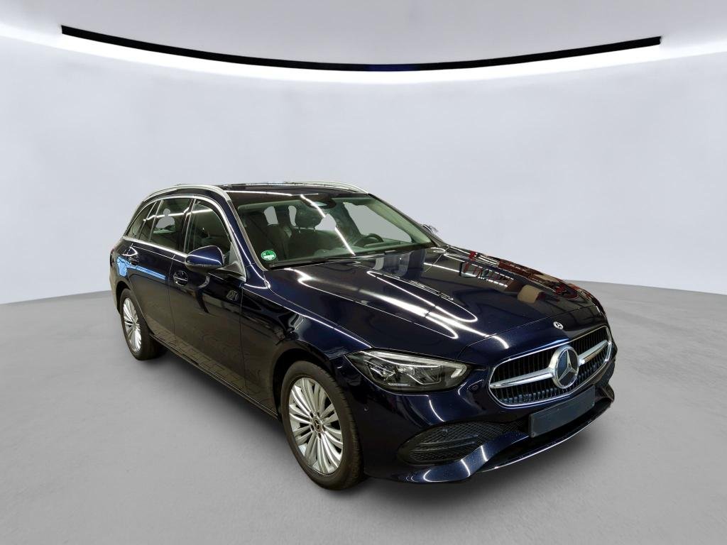 Mercedes-Benz C Break