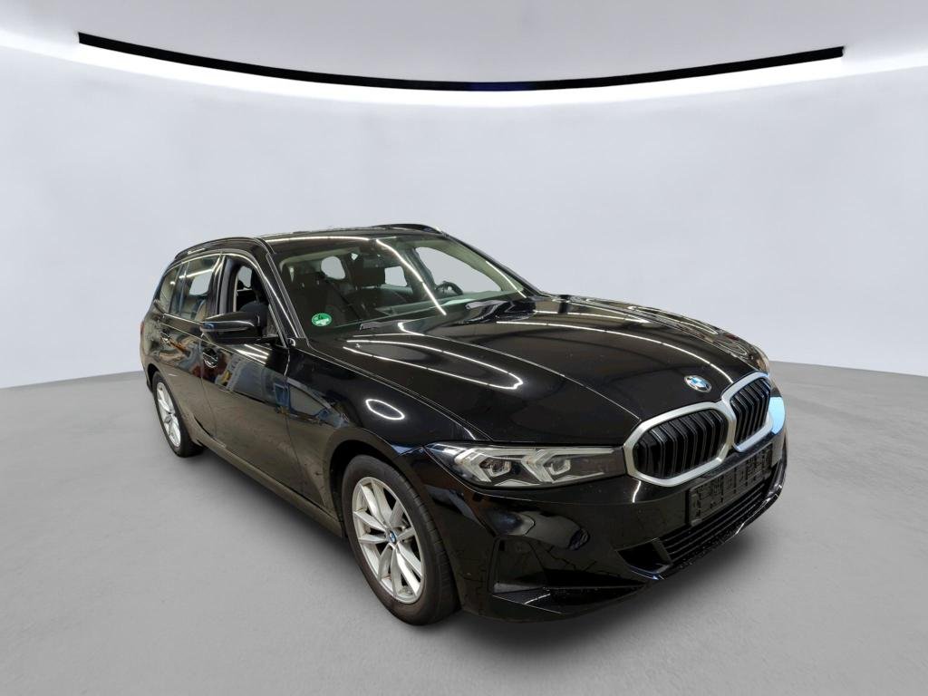 BMW 3 Series Touring