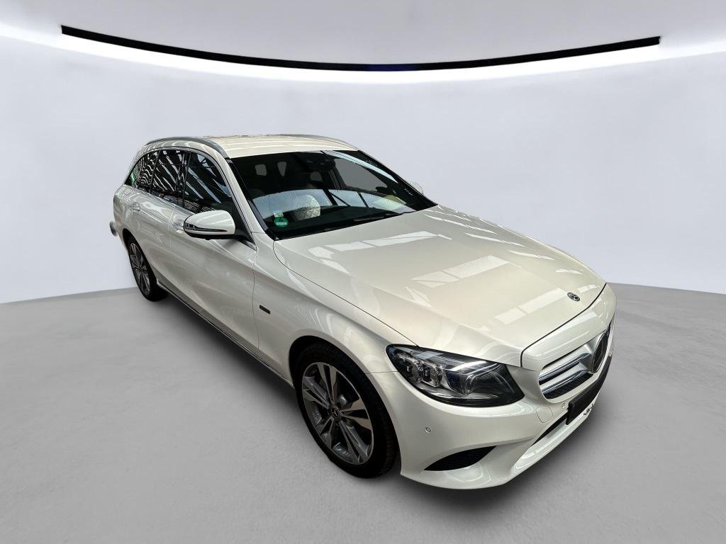 Mercedes-Benz C Break