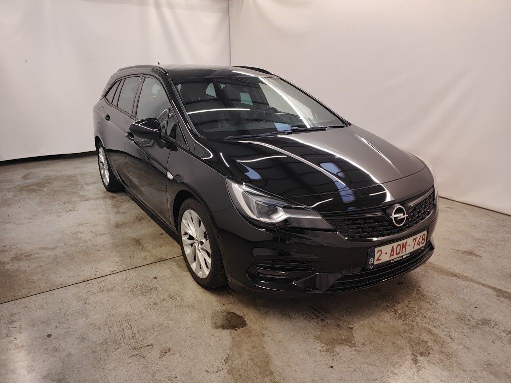 Opel Astra Sports Tourer 2021