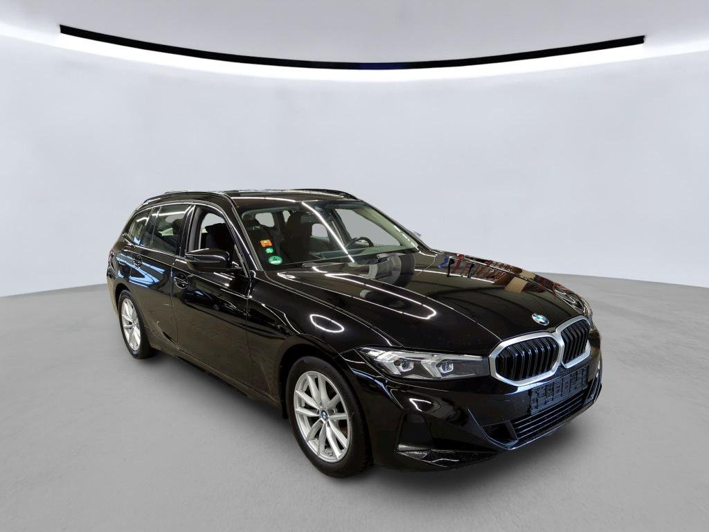 BMW 3 Series Touring