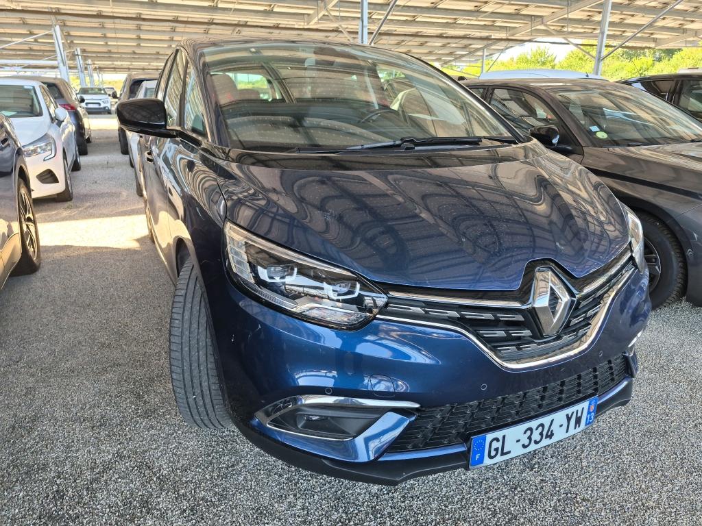 Renault Grand Scenic 2017