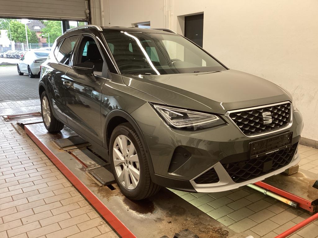 Seat Arona 1.0 TSI Xperience