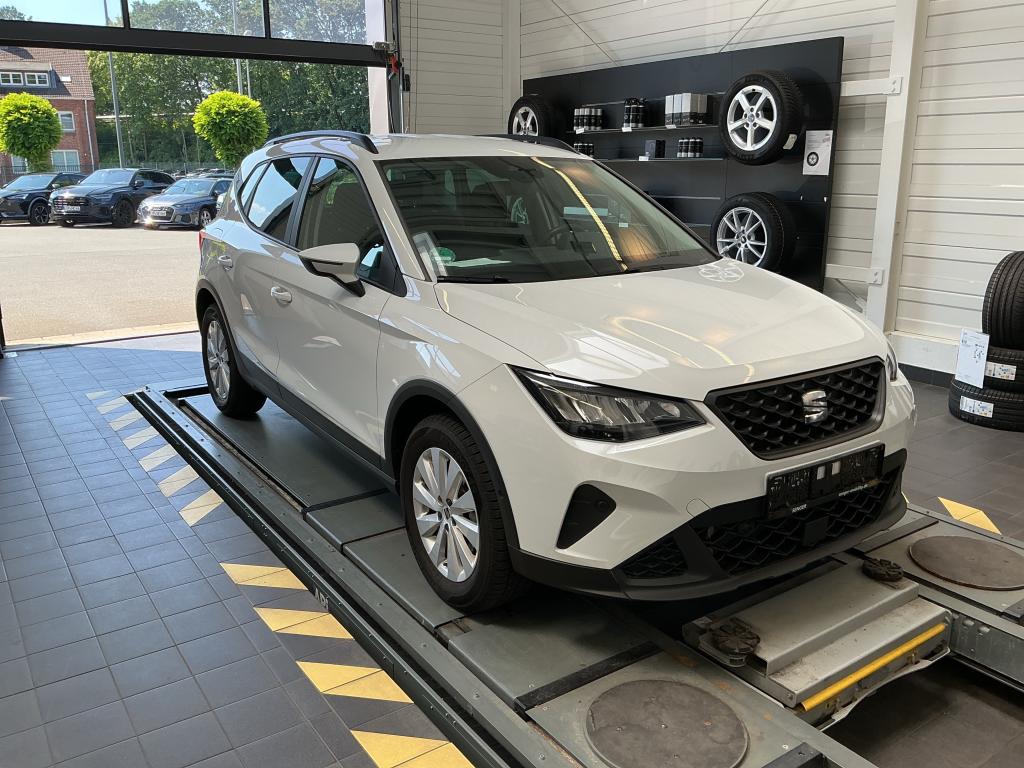 Seat Arona 1.0 TSI Style