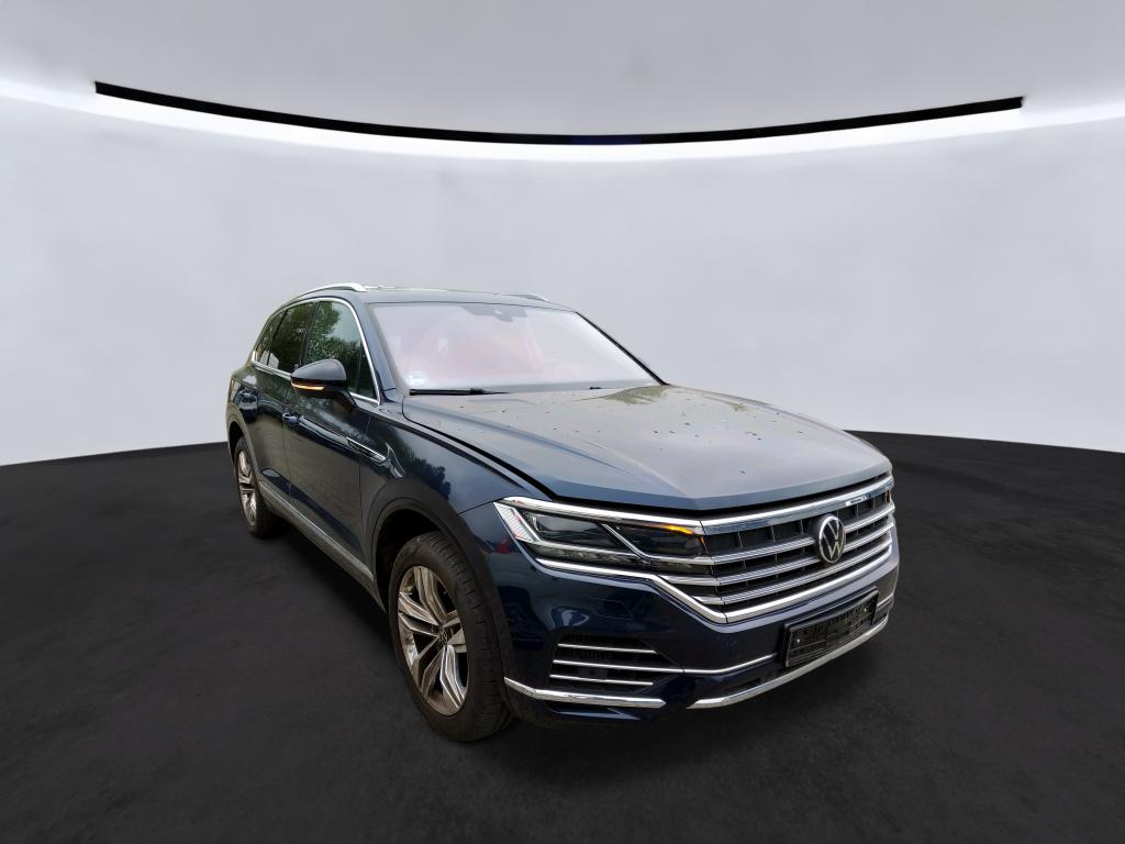 Volkswagen Touareg 3.0 TSI