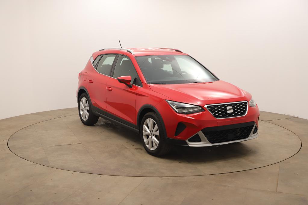 Seat Arona 1.0 TSI Xperience