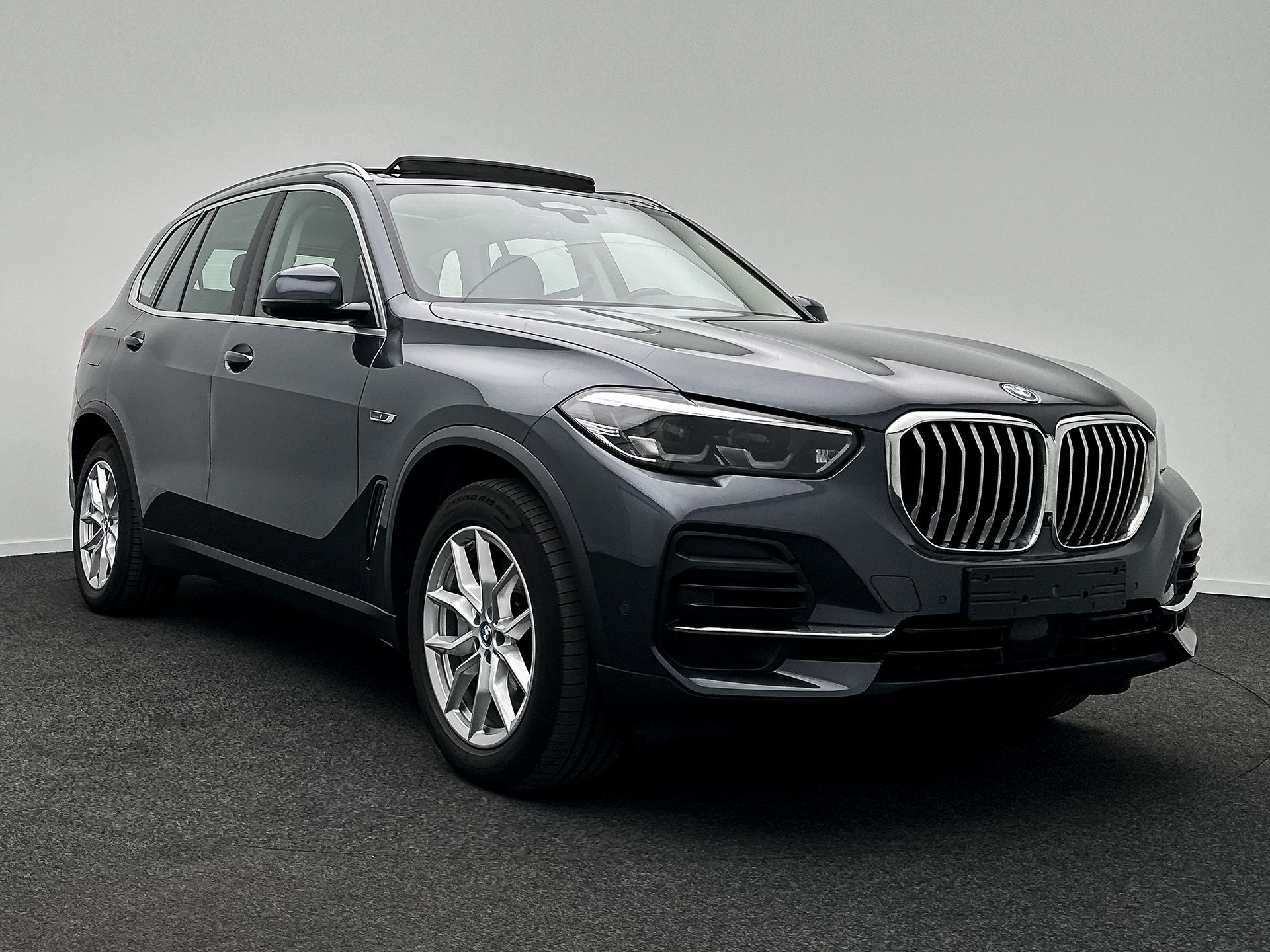 BMW X5 45e 2019