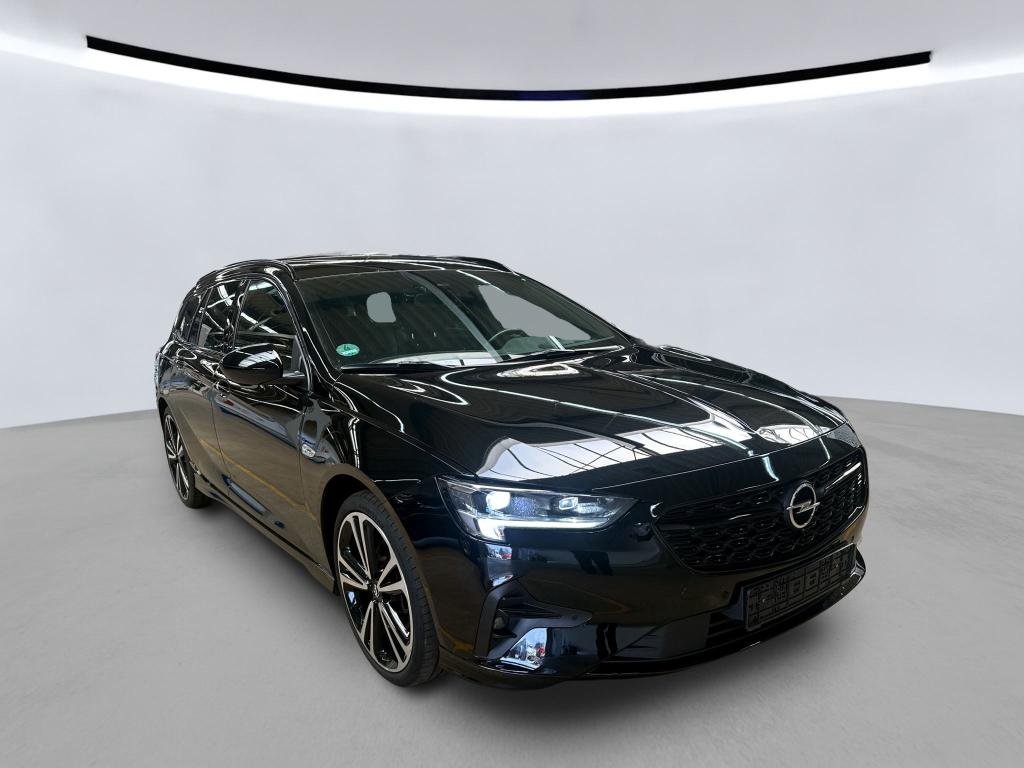 Opel Insignia Sports Tourer