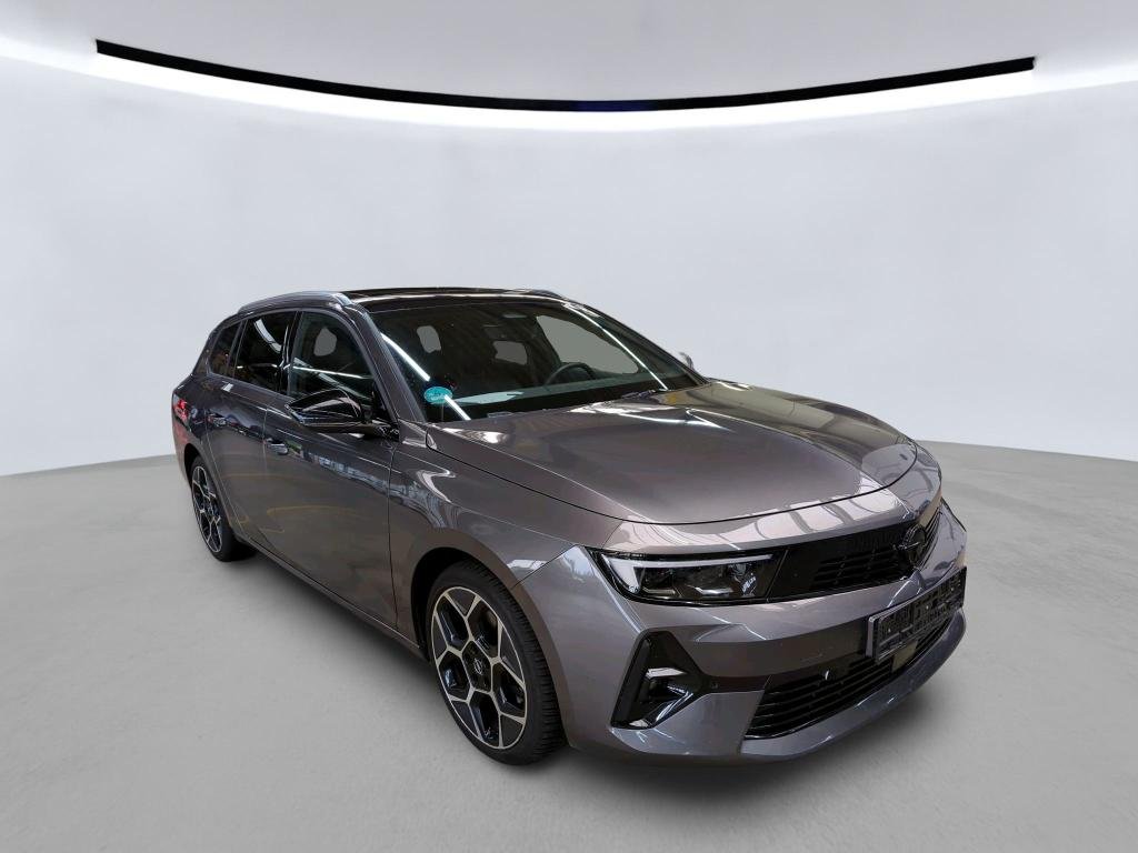 Opel Astra Sports Tourer