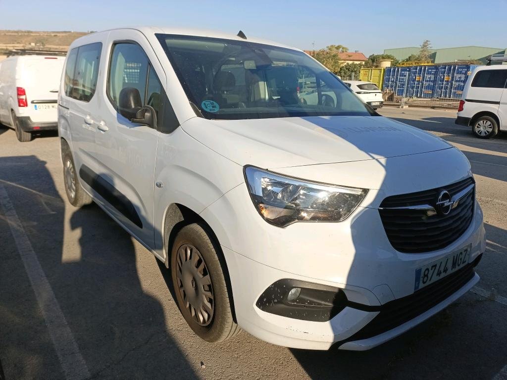 Opel Combo Life 1.5 Edition