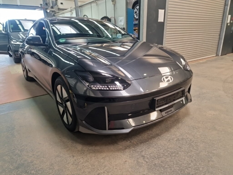 Hyundai Ioniq 6 2023