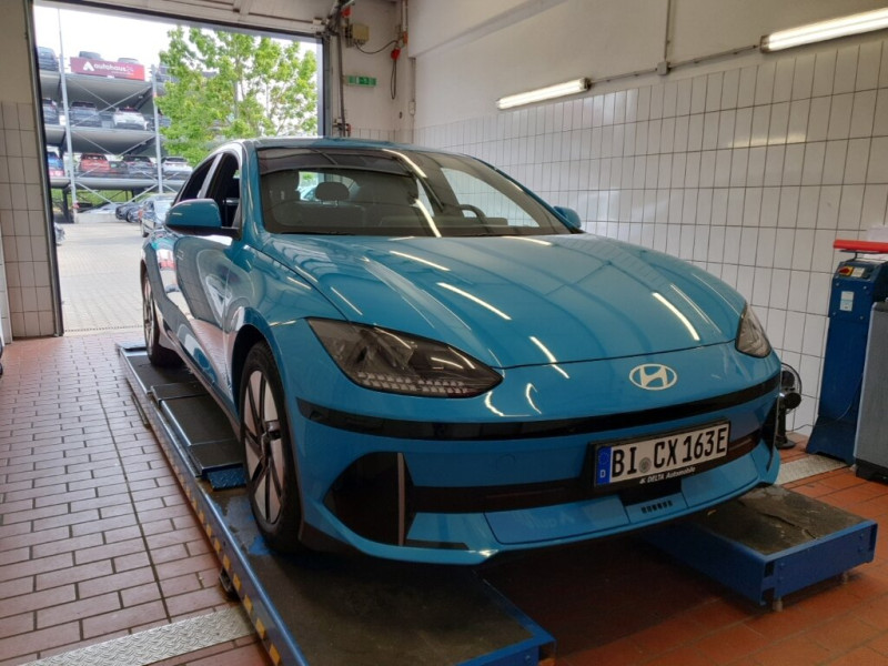 Hyundai Ioniq 6 2023