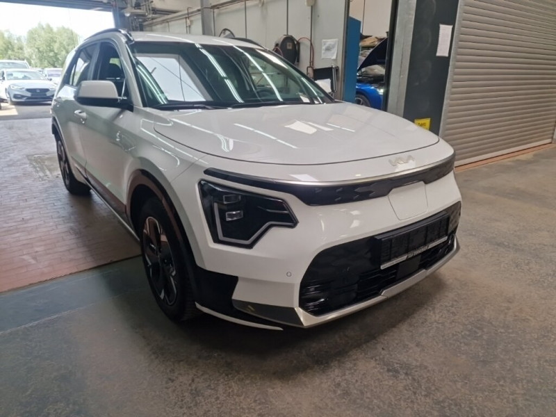 Kia Niro 2022