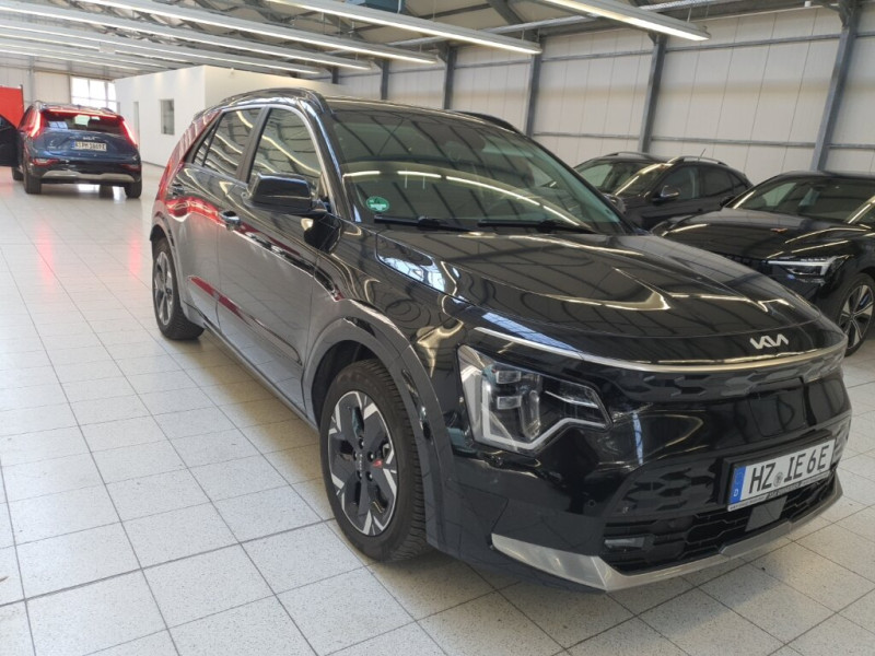 Kia Niro 2022