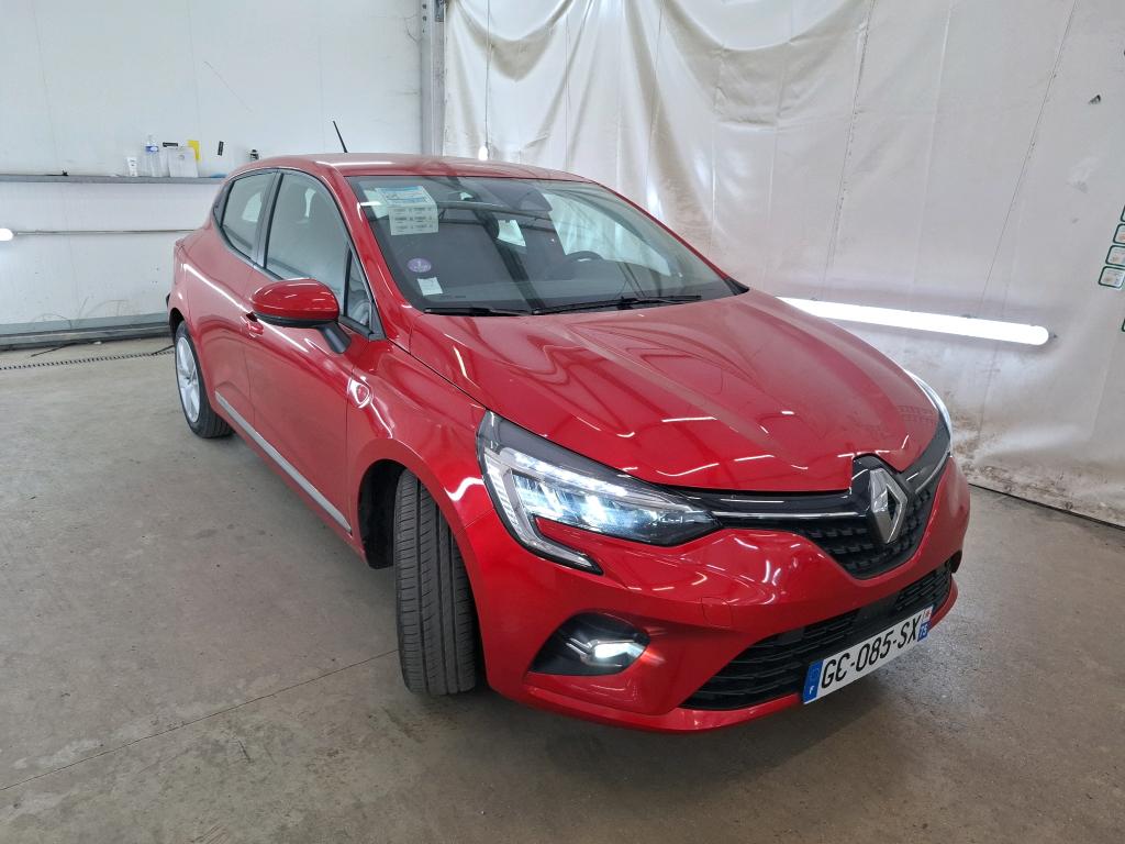 Renault Clio 2019
