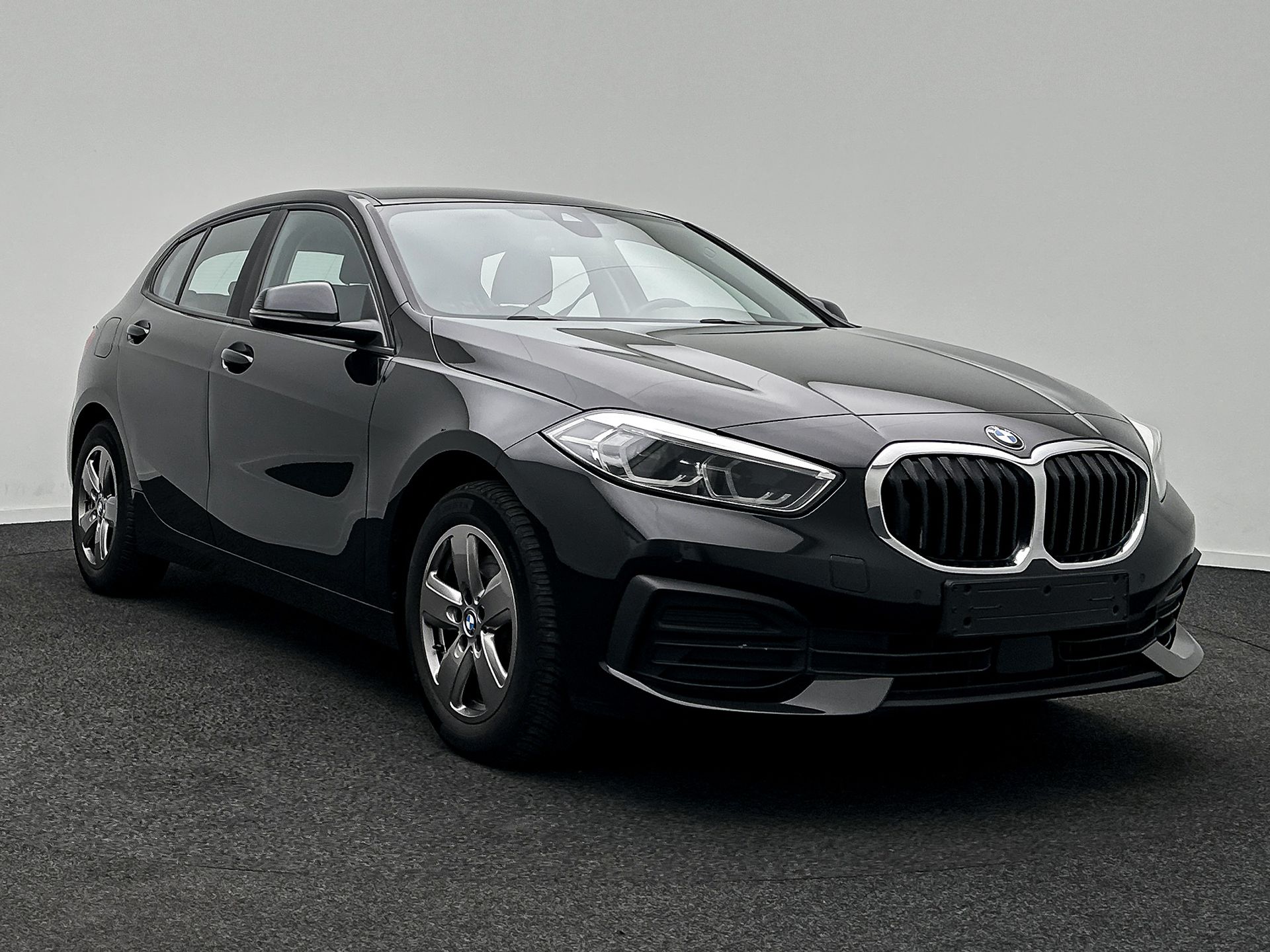 BMW 1 Series 2020