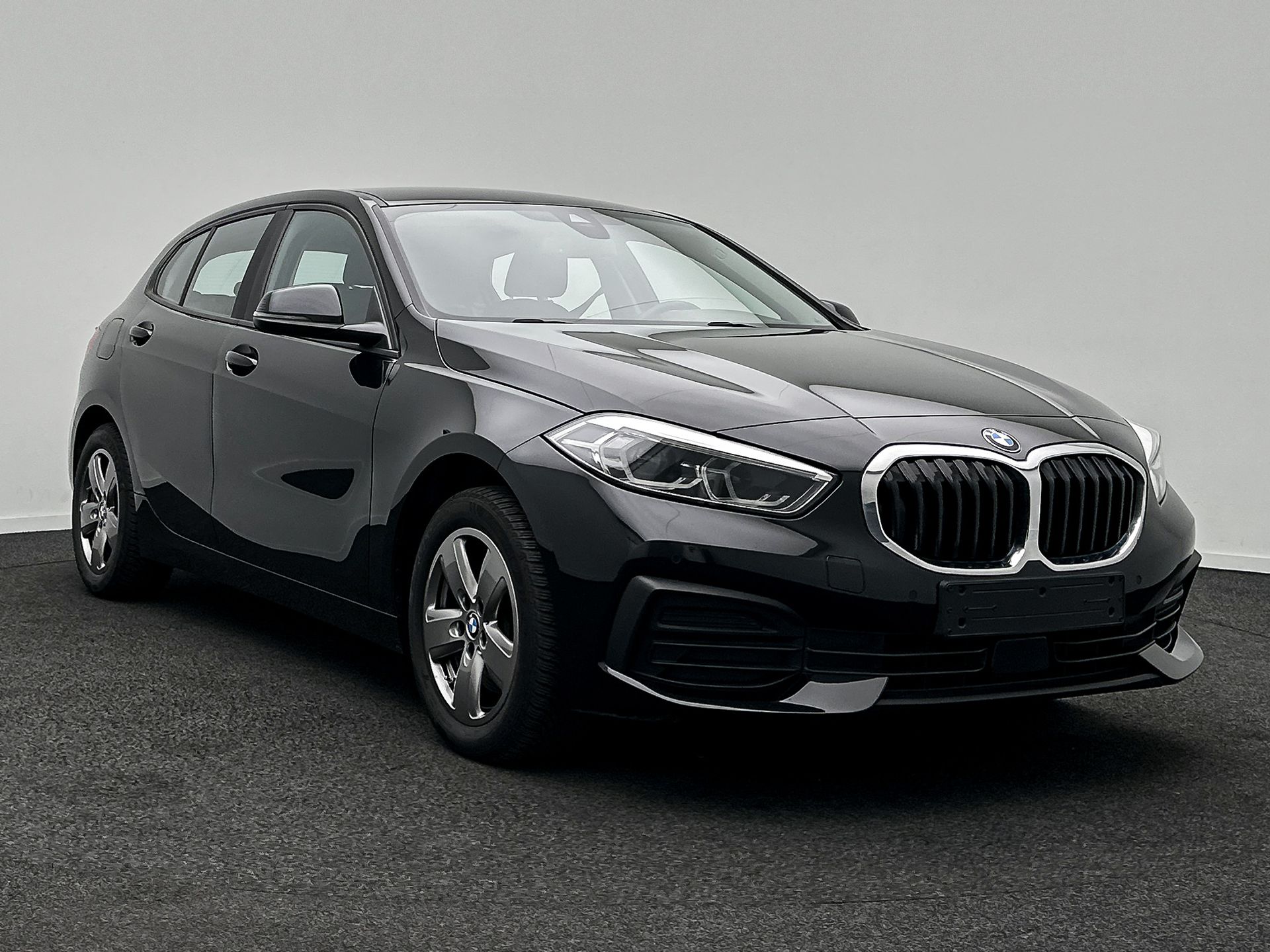 BMW 1 Series 2020