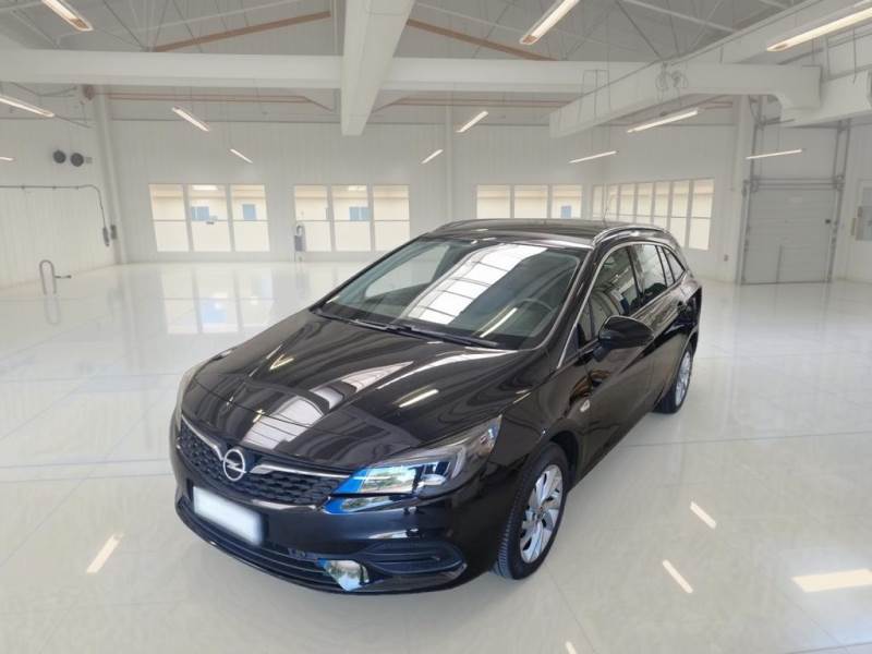 Opel Astra Sports Tourer