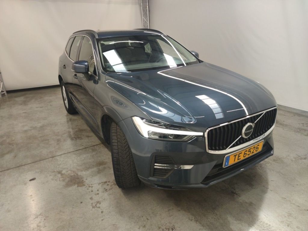 Volvo XC60 2.0 B4 Core 2021