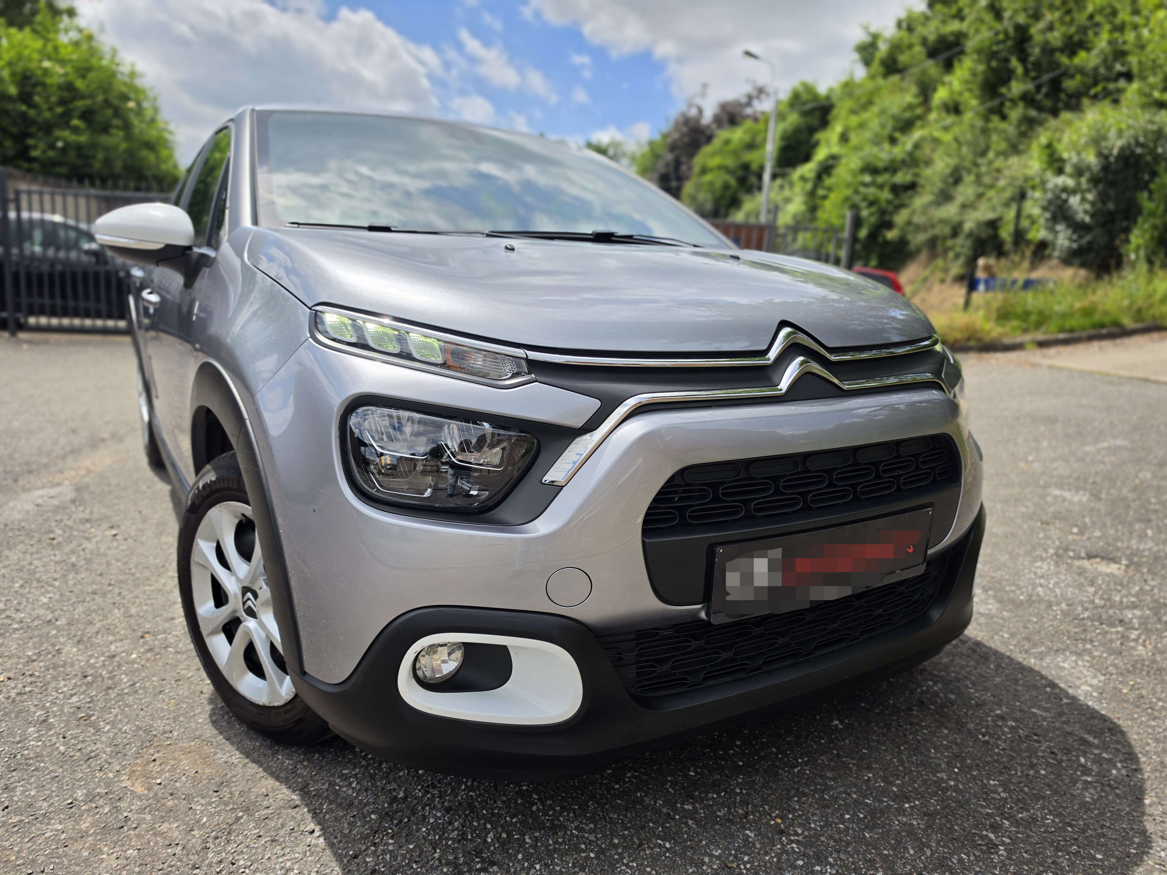 Citroën C3
