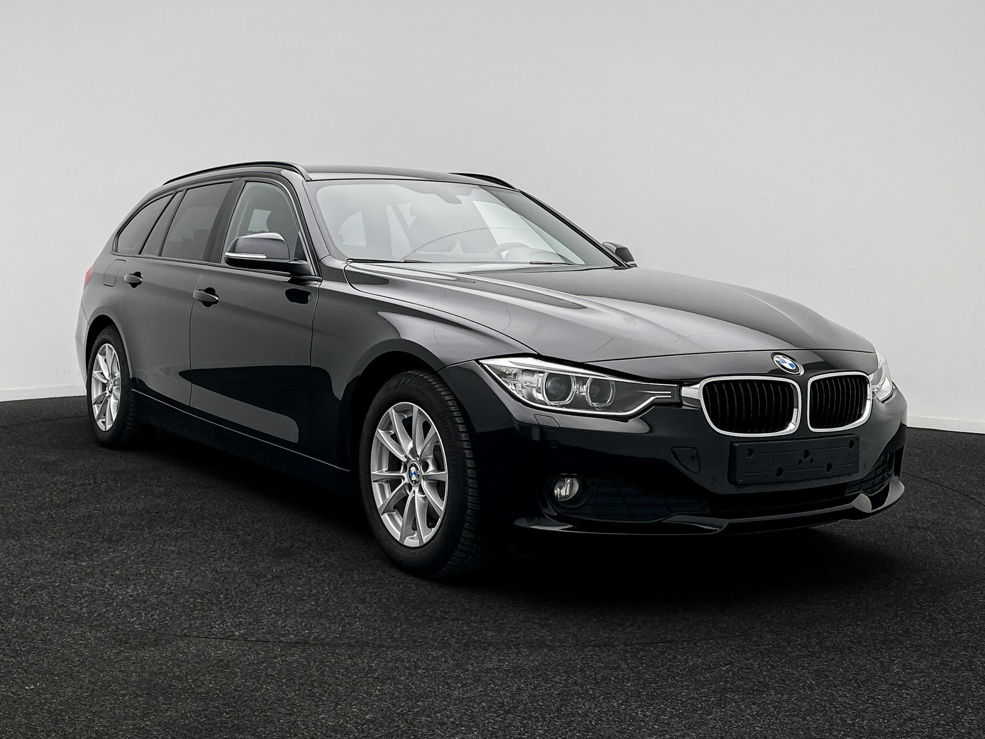BMW 3 Series Touring