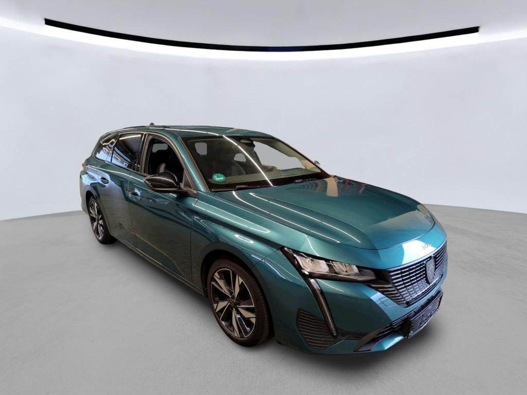 Peugeot 308 SW