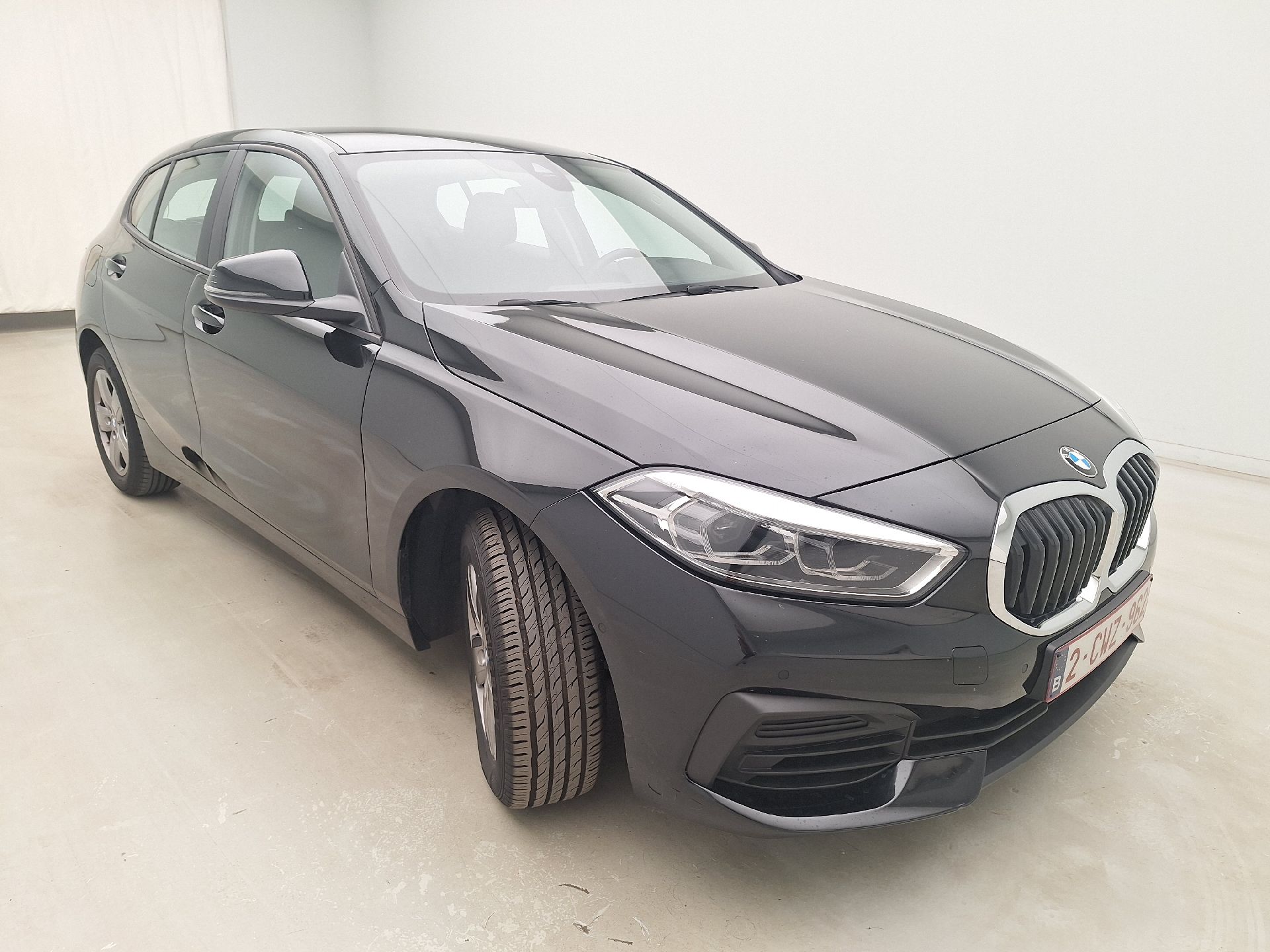 BMW 1 Series 116d 2020