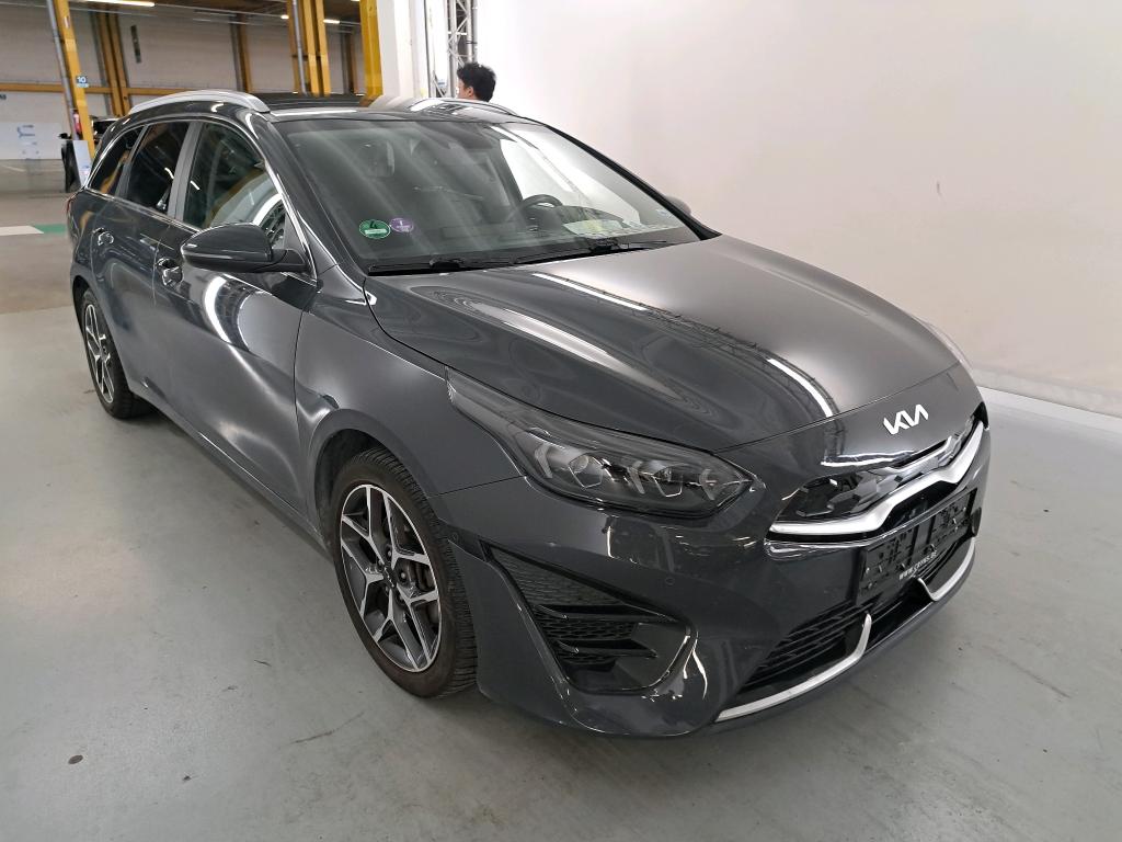 Kia Ceed SW 2022