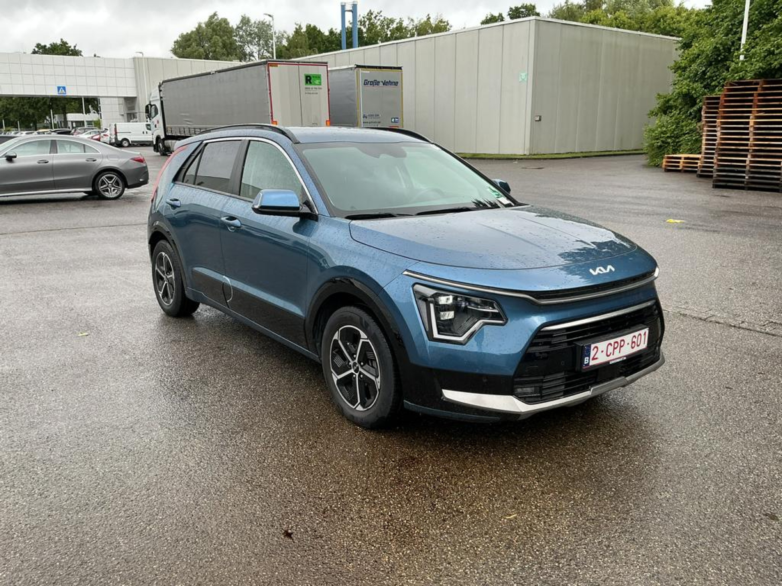 Kia Niro