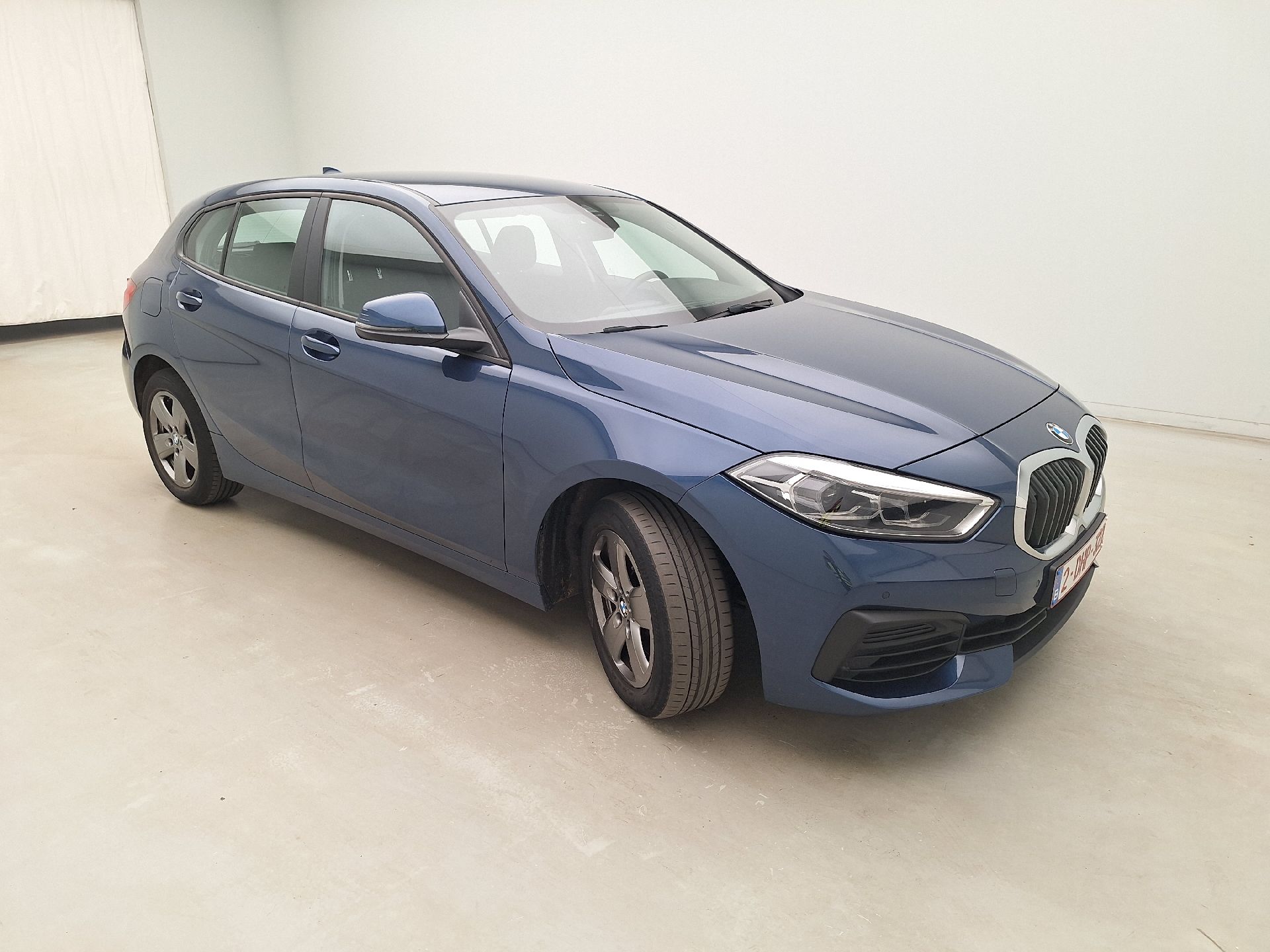 BMW 1 Series 2020