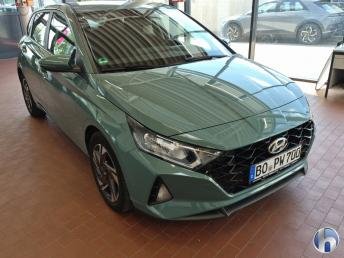 Hyundai i20 2020