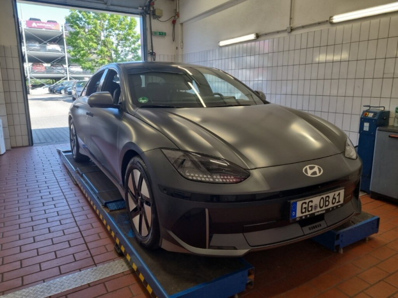 Hyundai Ioniq 6 2023