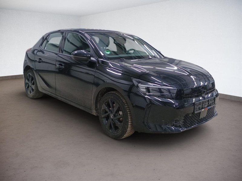 Opel Corsa 2024
