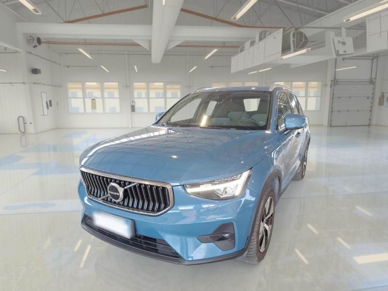 Volvo XC40 T5 Plus Bright