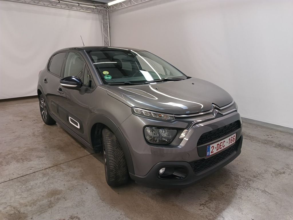 Citroën C3 2020