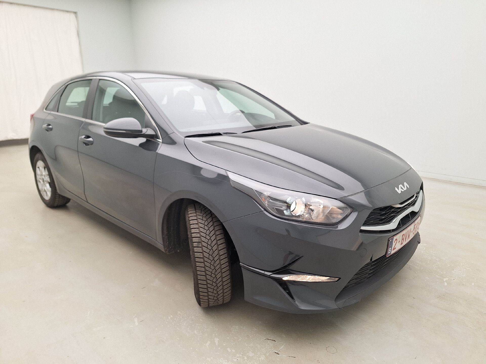 Kia Ceed 1.0 T-GDI 2018