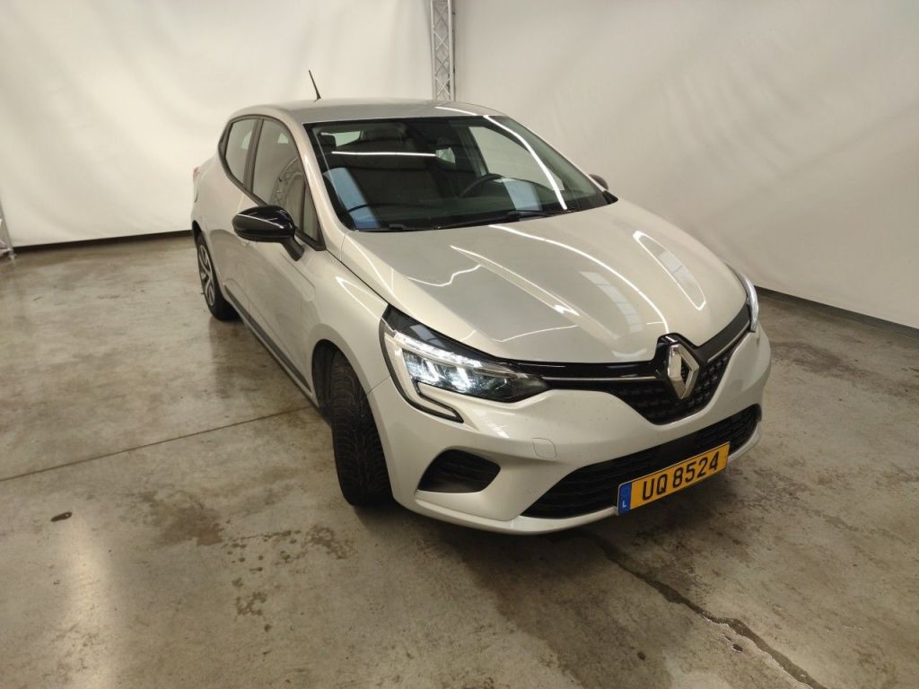 Renault Clio 1.0 Tce Equilibre 2019